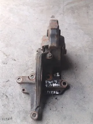  Кронштейн полуоси Peugeot 407 Арт 117162180, вид 1
