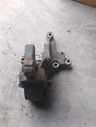  Кронштейн полуоси Peugeot 407 Арт 117162180, вид 2