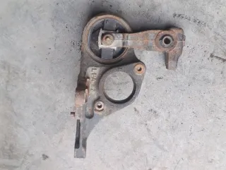  Кронштейн полуоси Peugeot 407 Арт 117162180, вид 3