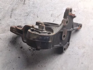 Кронштейн полуоси Peugeot 407 Арт 117162180, вид 6