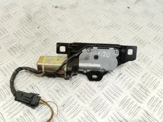 7014872 Замок крышки багажника BMW 7 E65/E66 Арт 60933, вид 1