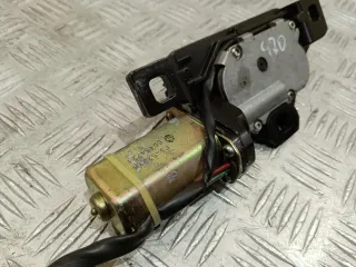 7014872 Замок крышки багажника BMW 7 E65/E66 Арт 60933, вид 2