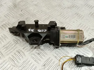 7014872 Замок крышки багажника BMW 7 E65/E66 Арт 60933, вид 4
