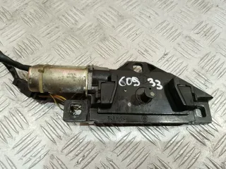 7014872 Замок крышки багажника BMW 7 E65/E66 Арт 60933, вид 3