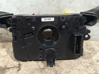 13198908XE Переключатель подрулевой (стрекоза) Opel Astra H Арт 117162221, вид 6