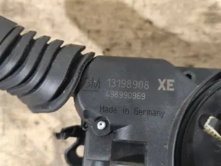 13198908XE Переключатель подрулевой (стрекоза) Opel Astra H Арт 117162221, вид 4