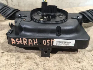 13198908XE Переключатель подрулевой (стрекоза) Opel Astra H Арт 117162221, вид 5
