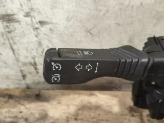 13198908XE Переключатель подрулевой (стрекоза) Opel Astra H Арт 117162221, вид 3