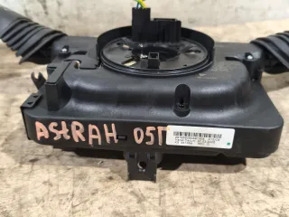 13198908XE Переключатель подрулевой (стрекоза) Opel Astra H Арт 117162221, вид 7