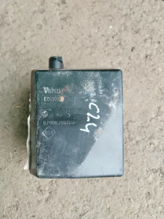 8200020613 Замок рулевой колонки Renault Laguna 2 Арт 20019, вид 1