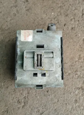 8200020613 Замок рулевой колонки Renault Laguna 2 Арт 20019, вид 3