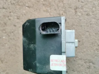 8200020613 Замок рулевой колонки Renault Laguna 2 Арт 20019, вид 4