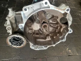 GYT КПП (Коробка передач механическая) Audi A3 8P Арт Dk395, вид 2