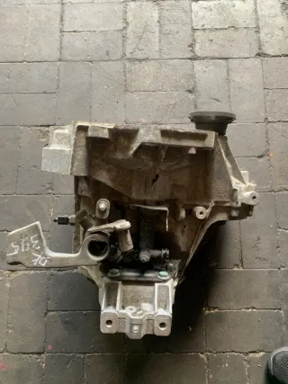 GYT КПП (Коробка передач механическая) Audi A3 8P Арт Dk395, вид 1