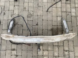  Фаркоп Audi A4 B6 Арт z4251, вид 3