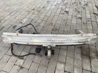  Фаркоп Audi A4 B6 Арт z4251, вид 1