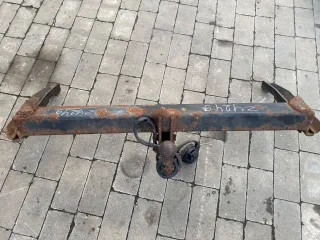  Фаркоп Toyota Corolla VERSO 1 Арт z4249, вид 1