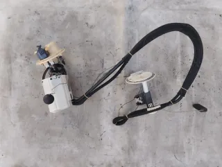 31261126,0580313115 Колба в бак Volvo S60 1 Арт GD-5502040, вид 1