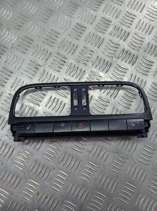  Кнопка аварийной сигнализации Volkswagen Polo Sedan 5 restailing Арт 117167862, вид 1