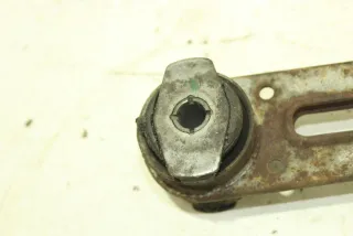  Подушка крепления кпп Renault Laguna 2 2.0л i Арт 117168124, вид 5