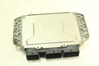 8200444586,8200444583 Блок управления двигателем Renault Laguna 2 2.0л i Арт 117168126, вид 3
