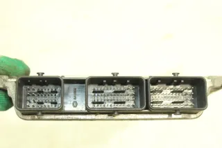8200444586,8200444583 Блок управления двигателем Renault Laguna 2 2.0л i Арт 117168126, вид 4
