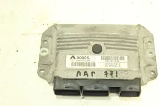 8200444586,8200444583 Блок управления двигателем Renault Laguna 2 2.0л i Арт 117168126, вид 1