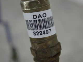 0258003300 Лямбда-зонд Opel Omega B 2.0л i Арт 822497, вид 2