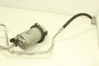 8200680868 Трубка кондиционера Renault Laguna 2 Арт 117168133, вид 4