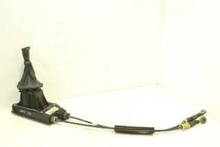  Кулиса Renault Laguna 2 2.0л i Арт 117168135, вид 1