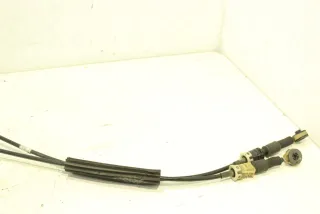  Кулиса Renault Laguna 2 2.0л i Арт 117168135, вид 3