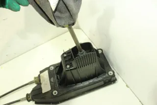  Кулиса Renault Laguna 2 2.0л i Арт 117168135, вид 6