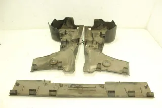 8200109864,8200109864 Защита днища Renault Laguna 2 Арт 117168145, вид 3