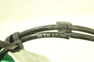 9653663180 Датчик ABS задний Peugeot 5008 Арт 117168194, вид 4