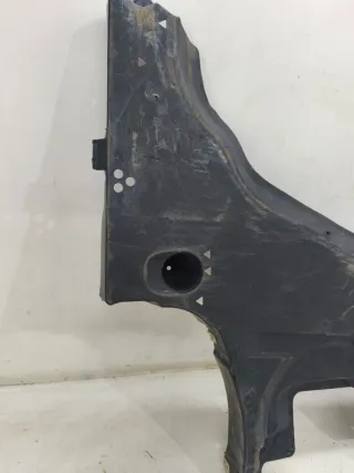 51758491261,8491261 Защита днища BMW 7 G11/G12 restailing Арт BMW30776, вид 2