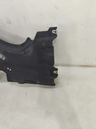 51758491261,8491261 Защита днища BMW 7 G11/G12 restailing Арт BMW30776, вид 4