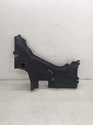 51758491261,8491261 Защита днища BMW 7 G11/G12 restailing Арт BMW30776, вид 1