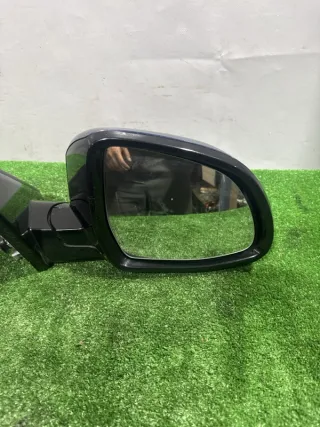 8195567 Зеркало наружное правое BMW X3 G01 Арт 7093, вид 4