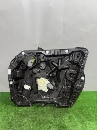 7393458 Стеклоподъемник передний правый BMW X3 G01 Арт 7094, вид 1