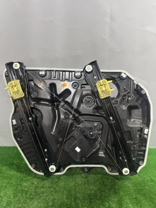 7393458 Стеклоподъемник передний правый BMW X3 G01 Арт 7094, вид 2
