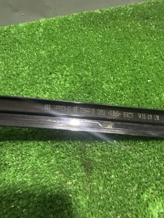 7410020 Молдинг двери передней правой BMW X3 G01 Арт 7095, вид 4
