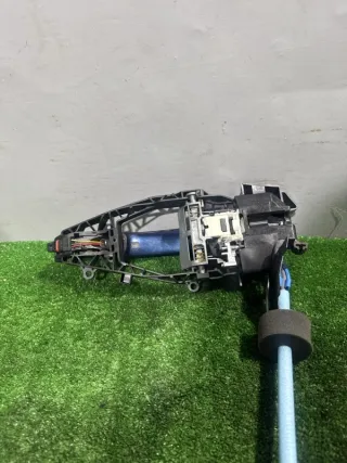9881776 Ручка наружная передняя правая BMW X3 G01 Арт 7096, вид 3