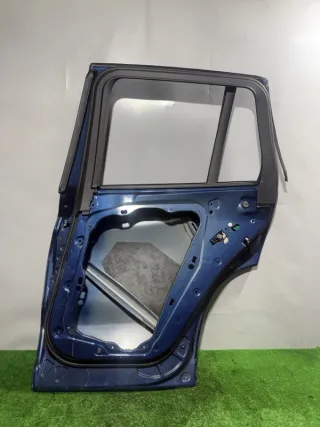  Дверь задняя правая BMW X3 G01 Арт 7099, вид 4