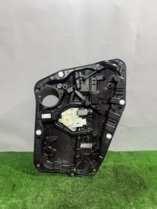7393460 Стеклоподъемник задний правый BMW X3 G01 Арт 7100, вид 1