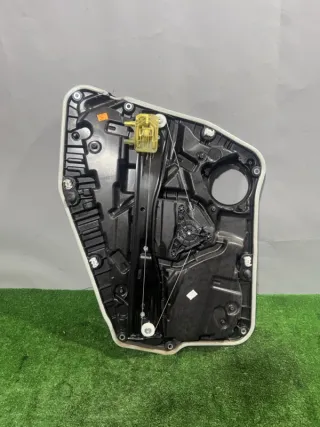 7393460 Стеклоподъемник задний правый BMW X3 G01 Арт 7100, вид 2