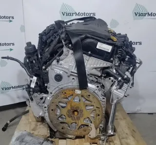 B47D20A Двигатель BMW 5 G30/G31 B47D20A Арт 2576, вид 4