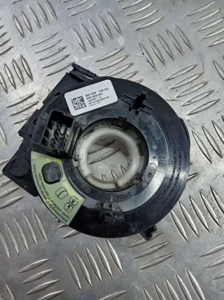 6R0959653 Шлейф руля  Volkswagen Polo Sedan 5 restailing Арт 117169860, вид 1