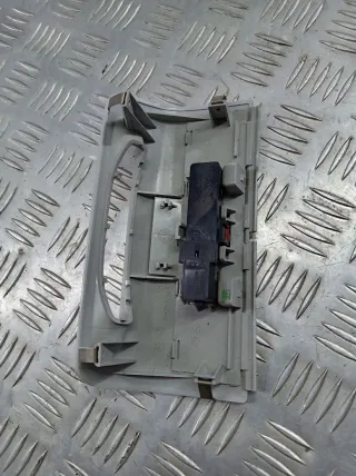  Фонарь салона (плафон) Volkswagen Polo Sedan 5 restailing Арт 117169866, вид 2