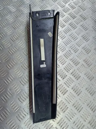 6RU853290 Молдинг (накладка кузовная) Volkswagen Polo Sedan 5 restailing Арт 117169869, вид 2