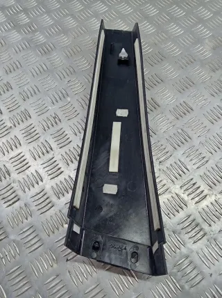 6RU853289 Молдинг (накладка кузовная) Volkswagen Polo Sedan 5 restailing Арт 117169875, вид 2